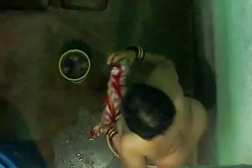 Thanh niên địt nhau ầm phim xxxxvideo ĩ trong chòi thuê, không xấu hổ với hàng xóm.