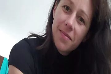 Bonnie Nga nghịch ngợm bị kiểu chó trước và sau khi thổi kèn tuyệt vời của cô xxx y ta ấy.