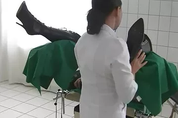 Lada của Nga bắt đầu với nửa bu lon xx lượt và cho chủ nhân bú cu trước chuyến đi.