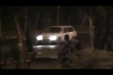 Đoạn ghi âm của một cặp vợ chồng trẻ pim set xx người Nga, video này mở ra bức màn về cuộc sống thân mật của họ