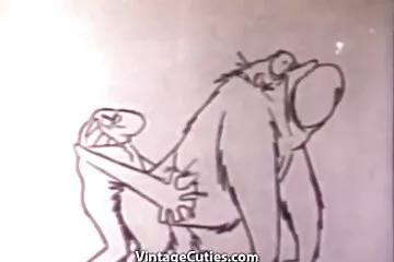 Tình nhân trong vớ sexy fucked nô lệ tình dục của phim xxx co giao mình với một strapon.